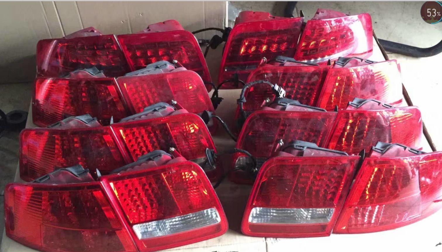 原装进口拆车件疑难杂症