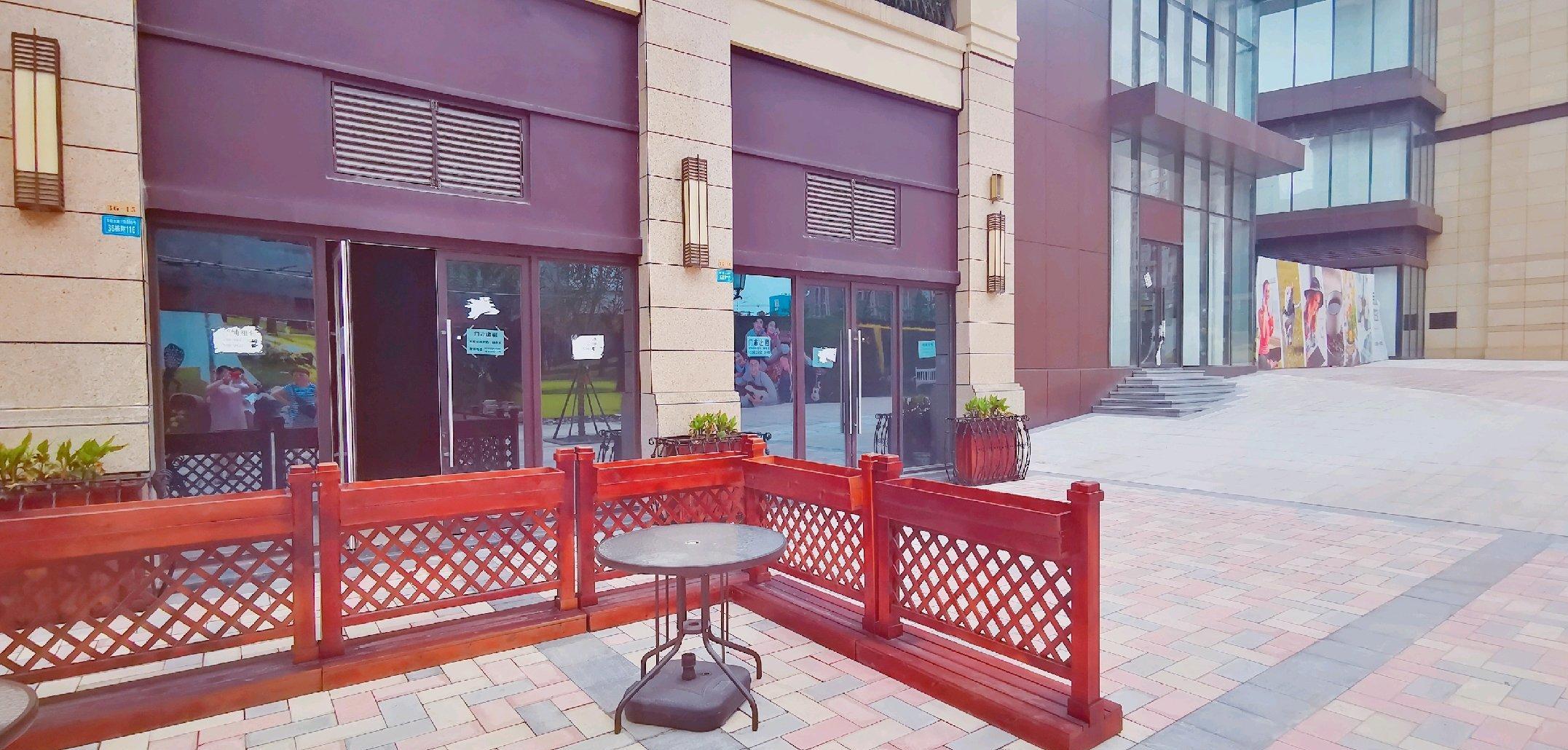 商业街临街旺铺好价出租